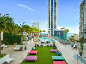 Luxury Coastal Stay, Bay View, Free Valet Parking